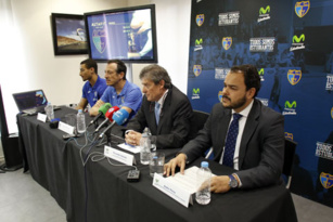 #CarnavalEstuFCB Movistar Estudiantes - FC Barcelona ¡Concurso de disfraces, mosaico, estreno de camiseta, mascota y mucho más! #CarnavalEstuFCB Movistar Estudiantes - FC Barcelona ¡Concurso de disfraces, mosaico, estreno de camiseta, mascota y mucho más!