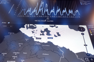 Telefónica joins UNICEF’s “Magic Box” initiative to drive the use of Big Data for Social Good Telefónica joins UNICEF’s “Magic Box” initiative to drive the use of Big Data for Social Good