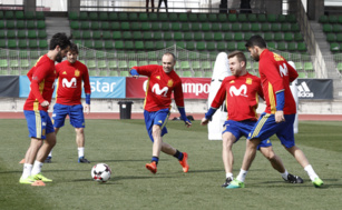 Movistar renueva su acuerdo de patrocinio con la Real Federación Española de Fútbol