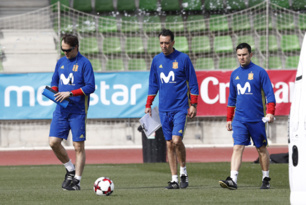 Movistar renueva su acuerdo de patrocinio con la Real Federación Española de Fútbol Movistar renueva su acuerdo de patrocinio con la Real Federación Española de Fútbol