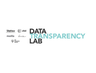 Abierta la 3ª convocatoria de becas del Data Transparency Lab