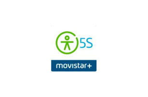 Movistar+ 5S, entre las 10 iniciativas sociales más innovadoras de 2016