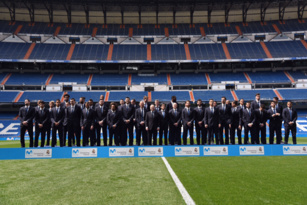 Movistar, “Connecting Partner” del Real Madrid