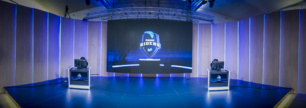 Movistar eSports Center, el centro de alto rendimiento más innovador de Europa abre sus puertas en Madrid