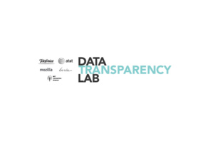 Data Transparency Lab announces the projects granted with €50,000 revolving data transparency online
