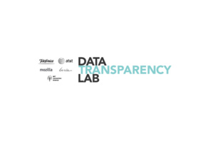 Data Transparency Lab announces the projects granted with €50,000 revolving data transparency online Data Transparency Lab announces the projects granted with €50,000 revolving data transparency online