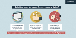Gracias a la firma digital ya es posible agilizar los trámites de las pymes Gracias a la firma digital ya es posible agilizar los trámites de las pymes