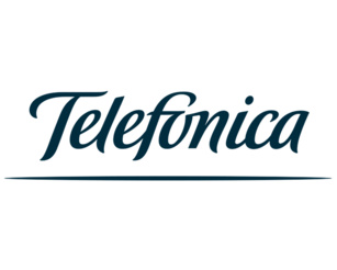 El beneficio neto de Telefónica se eleva el 28,9% y alcanza 1.600 millones de euros en el primer semestre del año