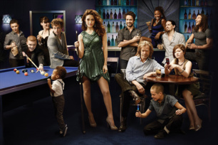 Regresa Shameless con una temporada repleta de famosos invitados Regresa Shameless con una temporada repleta de famosos invitados