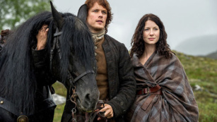 El lunes llega la nueva temporada de Outlander a nuestras pantallas El lunes llega la nueva temporada de Outlander a nuestras pantallas