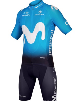 Movistar Team tendrá un equipo femenino en 2018 Movistar Team tendrá un equipo femenino en 2018