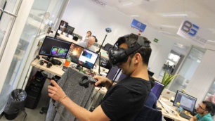 Las infinitas aplicaciones de la Realidad virtual aumentada Las infinitas aplicaciones de la Realidad virtual aumentada