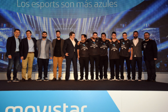 ESport, el “deporte” del futuro ESport, el “deporte” del futuro