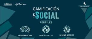 Talentum celebra un hackathon de gamificación social junto con Fundación Adecco y Ericsson Talentum celebra un hackathon de gamificación social junto con Fundación Adecco y Ericsson