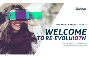 Internet de las Cosas, más presente en nuestras vidas de lo que creemos Internet de las Cosas, más presente en nuestras vidas de lo que creemos