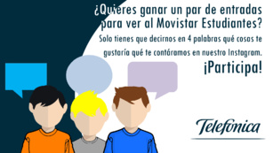 ¡Atento! ¿Quieres entradas para ver a Movistar Estudiantes? Pues no te pierdas este post ¡Atento! ¿Quieres entradas para ver a Movistar Estudiantes? Pues no te pierdas este post