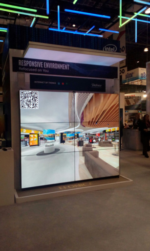 Cómo son las tiendas que apuestan por la tecnología Cómo son las tiendas que apuestan por la tecnología