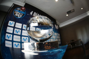 Movistar, patrocinador principal de la Copa del Rey, lleva la fiesta del baloncesto a Gran Canaria