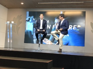 Diputación Foral de Bizkaia y Telefónica renuevan Bizkaia Open Future_ para agilizar la transformación digital de las empresas del territorio