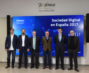 España, preparada para la cuarta revolución industrial: cuando la tecnología empieza a comprender al usuario
