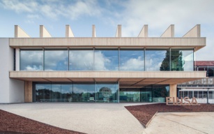 Finsa y el Grupo Nueva Pescanova lanzan sus retos a los emprendedores Finsa y el Grupo Nueva Pescanova lanzan sus retos a los emprendedores