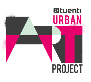 Tuenti impulsa el arte urbano en la feria Urvanity 2018 y decora las calles de la mano de artistas internacionales