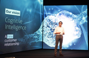 Telefónica launches Aura and leads the integration of artifical intelligence in its networks and customer care Telefónica launches Aura and leads the integration of artifical intelligence in its networks and customer care