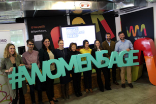 La Comisión Europea quiere impulsar el emprendimiento femenino, estancado desde hace 10 años, con nuevas ayudas a la financiación La Comisión Europea quiere impulsar el emprendimiento femenino, estancado desde hace 10 años, con nuevas ayudas a la financiación