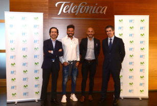 El IoT convertirá al Movistar Medio Maratón Madrid en la carrera más conectada
