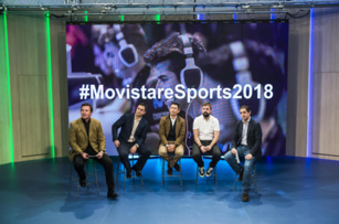 Telefónica promotes eSports talents in Spain with the creation of the Movistar Riders Academy