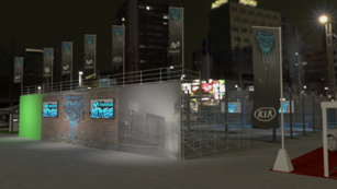 Telefónica y ACB crean Movistar Street Basket Tour para acercar el show del baloncesto a la calle