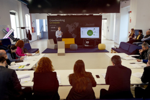 Aragón Open Future selecciona 6 startups para dar solución a sus tres retos para el retail Aragón Open Future selecciona 6 startups para dar solución a sus tres retos para el retail