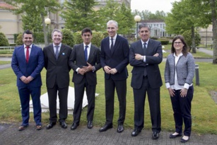 Deicom y Conexiona ganan los retos de Galicia Open Future_ Deicom y Conexiona ganan los retos de Galicia Open Future_