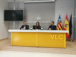 València se perfila como sede oficial de Dreamhack España