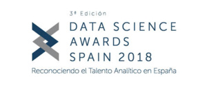 Los Data Science Awards Spain, un termómetro para medir la madurez del Big Data en España Los Data Science Awards Spain, un termómetro para medir la madurez del Big Data en España