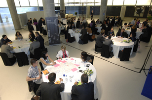 El Club Ability debate sobre discapacidad y liderazgo en su primer taller anual El Club Ability debate sobre discapacidad y liderazgo en su primer taller anual