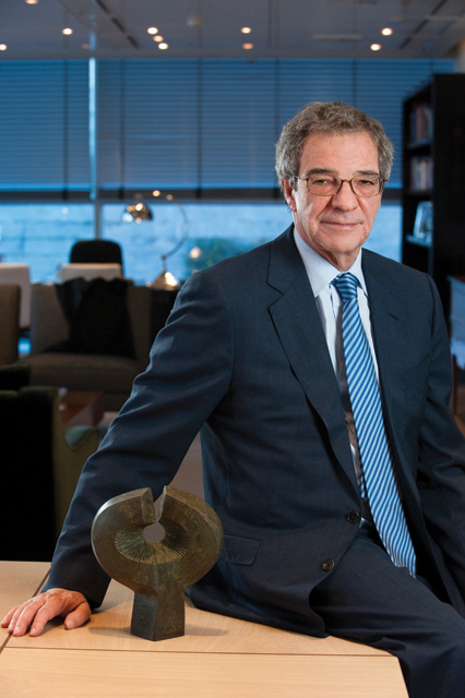 César Alierta César Alierta