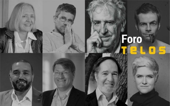 Lo humano y la transformación tecnológica, a debate en el Foro Telos Lo humano y la transformación tecnológica, a debate en el Foro Telos