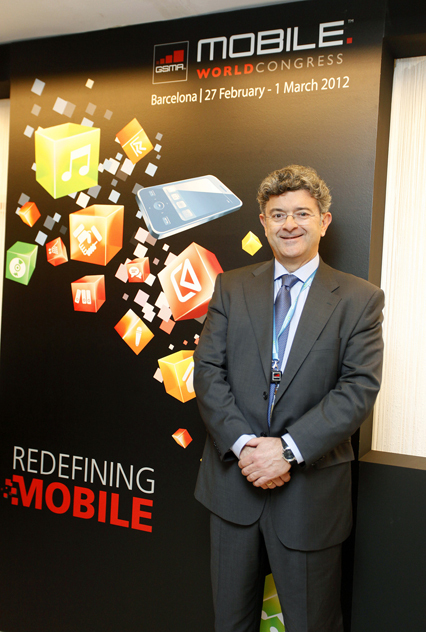 Santiago Fernández Valbuena Santiago Fernández Valbuena