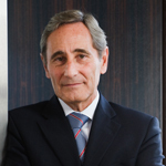 Julio Linares, Consejero Delegado de Telefónica Julio Linares, Consejero Delegado de Telefónica