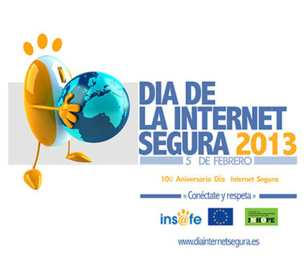 Telefónica celebra el X Día de Internet Segura y refuerza su compromiso por una Red mejor para los niños