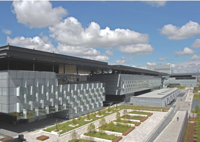 Distrito Telefónica