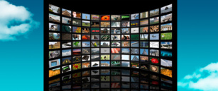 Llega una nueva manera de ver televisión a la carta con Movistar TV Llega una nueva manera de ver televisión a la carta con Movistar TV