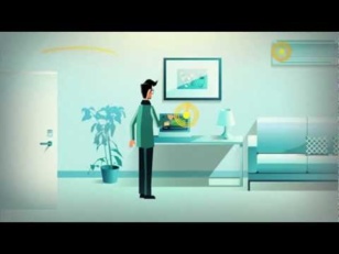 Valencia se convierte en ciudad inteligente Valencia se convierte en ciudad inteligente