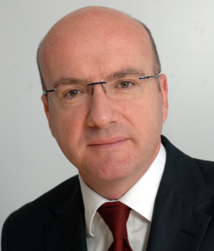 Ángel Vilá (Telefónica), reelegido mejor director financiero de España Ángel Vilá (Telefónica), reelegido mejor director financiero de España