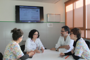 Telefónica ayuda a los niños enfermos con herramientas de eHealth Telefónica ayuda a los niños enfermos con herramientas de eHealth