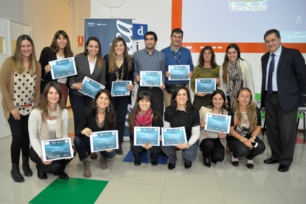 Voluntarios Telefónica, programas responsables de acción social Voluntarios Telefónica, programas responsables de acción social