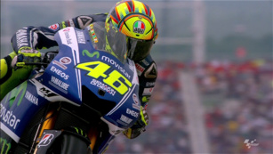 Gran Premio de motociclismo en Silverstone con Movistar Gran Premio de motociclismo en Silverstone con Movistar