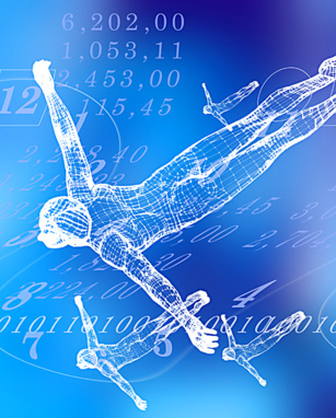 Telefónica y Movistar se unen al reto del cubo de agua helada Telefónica y Movistar se unen al reto del cubo de agua helada