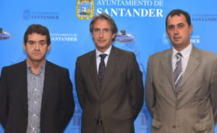 Telefónica se convierte en el patrocinador tecnológico del Campeonato del Mundo de Vela Santander 2014 Telefónica se convierte en el patrocinador tecnológico del Campeonato del Mundo de Vela Santander 2014